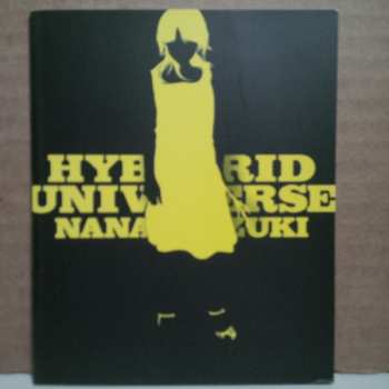 CD/DVD Nana Mizuki: Hybrid Universe