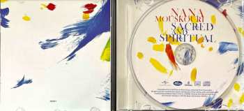 CD Nana Mouskouri: Sacred And Spiritual