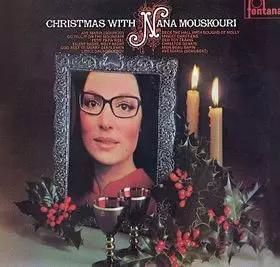 Nana Mouskouri: Christmas With Nana Mouskouri
