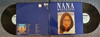 2LP Nana Mouskouri: Concierto En Aranjuez