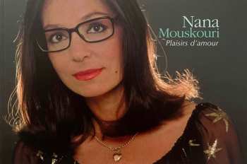20CD/Box Set Nana Mouskouri: Plaisirs D'amour