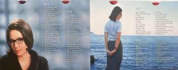 20CD/Box Set Nana Mouskouri: Plaisirs D'amour