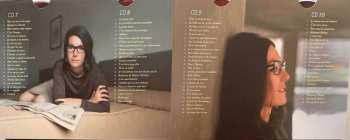 20CD/Box Set Nana Mouskouri: Plaisirs D'amour