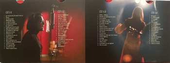20CD/Box Set Nana Mouskouri: Plaisirs D'amour