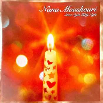 Album Nana Mouskouri: Silent Night, Holy Night