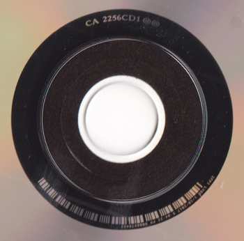 2CD Nana Mouskouri: The Album DIGI