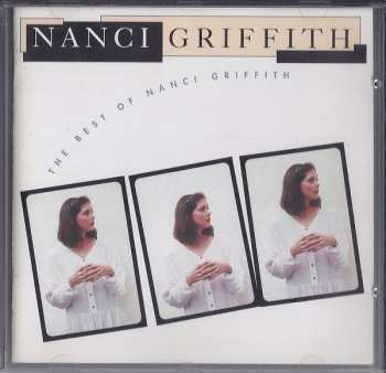 Album Nanci Griffith: The Best Of Nanci Griffith