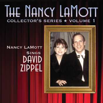 CD Nancy Lamott: Sings David Zippel