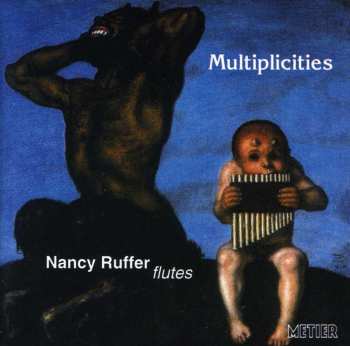 CD Nancy Ruffer: Multiplicities