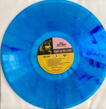 LP Nancy Sinatra: Boots LTD | NUM | CLR