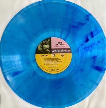 LP Nancy Sinatra: Boots LTD | NUM | CLR