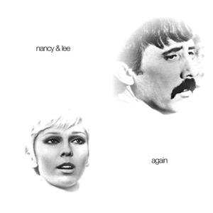 LP Nancy Sinatra & Lee Hazlewood: Nancy & Lee Again CLR | LTD
