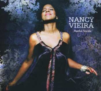 CD Nancy Vieira: Manha Florida