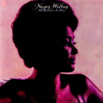 CD Nancy Wilson: All In Love Is Fair / Come Get To This