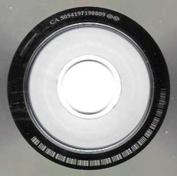 CD Nancys Rubias: Orquesta Nancy