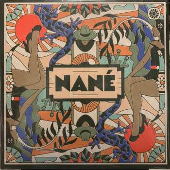 LP Nané: Nané