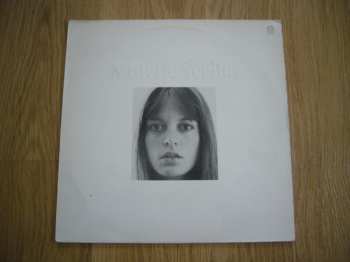 LP Nanette Scriba: Nanette Scriba