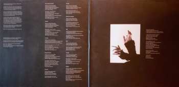 2LP Nanna Bryndís Hilmarsdóttir: How to Start a Garden