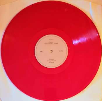 2LP Nanna Bryndís Hilmarsdóttir: How to Start a Garden