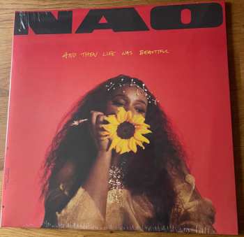 LP NAO: And Then Life Was Beautiful CLR