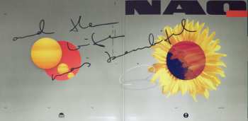 LP NAO: And Then Life Was Beautiful