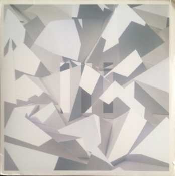 2LP Näo: III CLR
