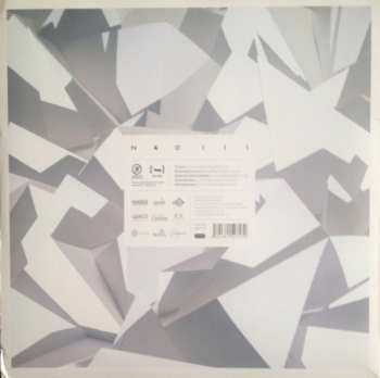 2LP Näo: III CLR