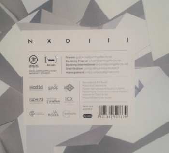 2LP Näo: III CLR