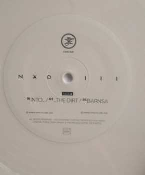 2LP Näo: III CLR