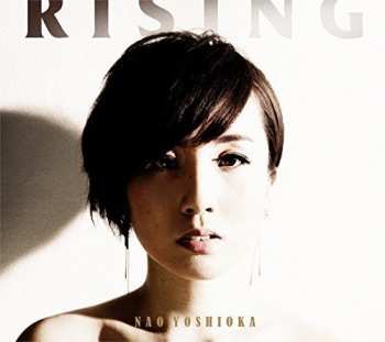 Album Nao Yoshioka: Rising