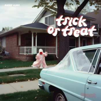LP Naomie Klaus: Trick Or Treat