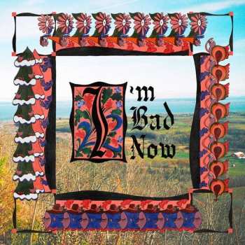CD Nap Eyes: I'm Bad Now