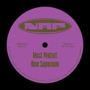 Album NAP92: NAP 004 