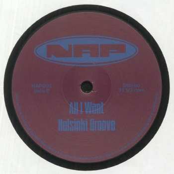 LP NAP92: NAP002