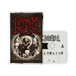 MC Napalm Death: Smear Campaign