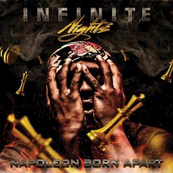 Album Napoleon Born Apart: Infinite Nights