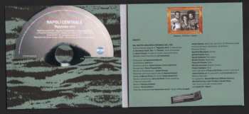 CD/DVD Napoli Centrale: 'Ngazzate Nire