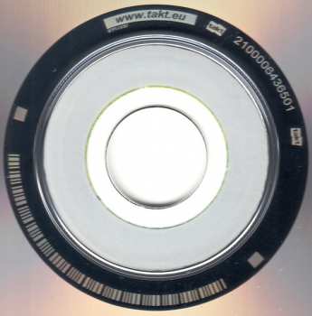 CD Divadlo Sklep: Naposlech 2006 - 2008