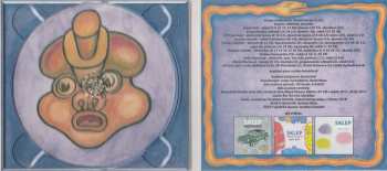 CD Divadlo Sklep: Naposlech 2015 - 2017