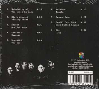 CD Narajama: Concurrere