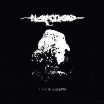 CD Narcosis: Best Served Cold (Discography 1998-2007)