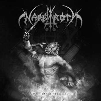 2LP Nargaroth: Era Of Threnody