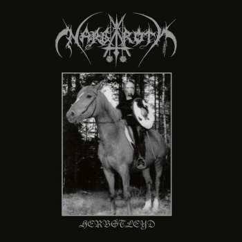 2LP Nargaroth: Herbstleyd LTD | PIC | CLR
