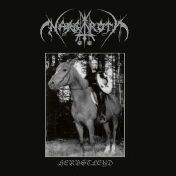2LP Nargaroth: Herbstleyd