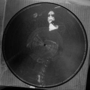 2LP Nargaroth: Herbstleyd LTD | PIC | CLR