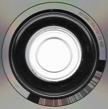 CD Nargaroth: Rasluka DIGI