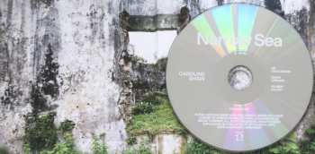 CD Caroline Shaw: Narrow Sea