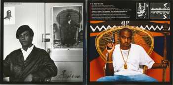 CD Nas: God's Son