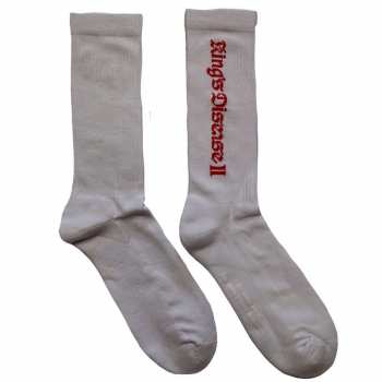 Merch Nas: Členkové ponožky Kd Ii