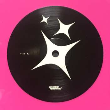 LP Nas: Magic CLR | LTD